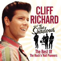 All Shook Up - Cliff Richard, The Shadows