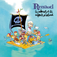 C'est la récré - Renaud