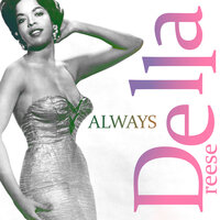 What'll I Do - Della Reese