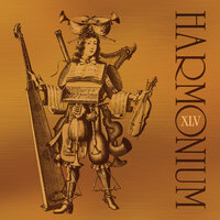 Harmonium - Harmonium