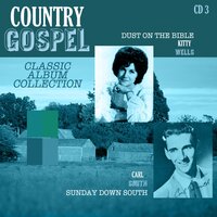 Lonesome Valley - Carl Smith