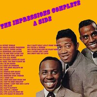 Too Slow - The Impressions
