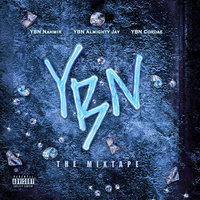 Rubbin off the Paint - YBN Nahmir