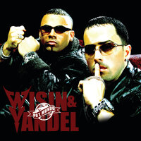 Lento - Wisin Y Yandel