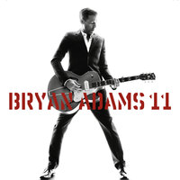 Walk On By - Bryan Adams