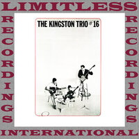 Mark Twain - The Kingston Trio