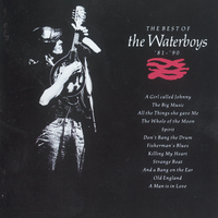 Spirit - The Waterboys