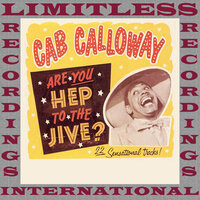 Who's Yehoodi - Cab Calloway
