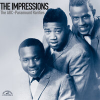 Yesterday - The Impressions