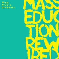 Masseduction - St. Vincent, midland