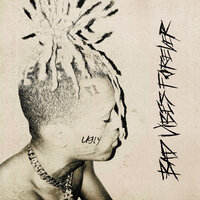 THE ONLY TIME I FEEL ALIVE - XXXTentacion, Craig Xen