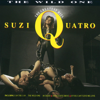 Devil Gate Drive - Suzi Quatro