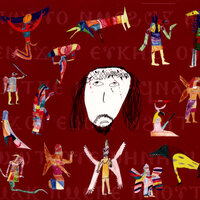 Then Kill C√¶sar - Current 93