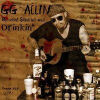 No Rights - GG Allin