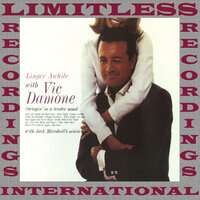 Change Partners - Vic Damone