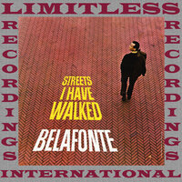 Sakura - Harry Belafonte