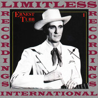Takin' It Easy Here - Ernest Tubb