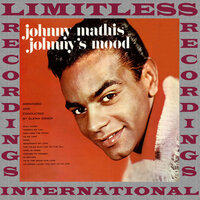 I'm In The Mood For Love - Johnny Mathis