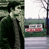 La Dispute - Yann Tiersen