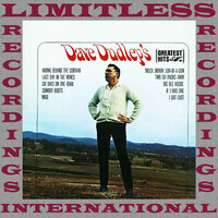 Big Ole House - Dave Dudley