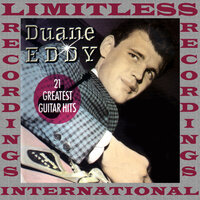 My Blue Heaven - Duane Eddy
