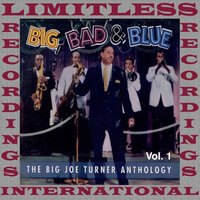 Low Down Dog - Big Joe Turner