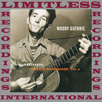 Stewball - Woody Guthrie
