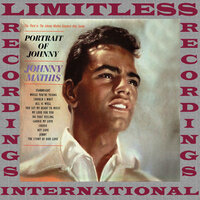 How To Handle A Woman - Johnny Mathis