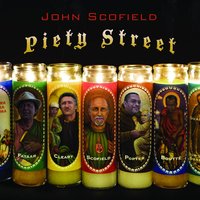That's Enough - John Scofield