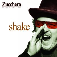 Rossa Mela Della Sera - Zucchero
