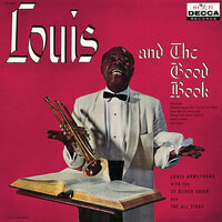 On My Way - Louis Armstrong, Sy Oliver Choir, The All Stars