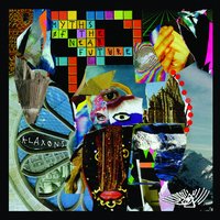 Gravity's Rainbow - Klaxons