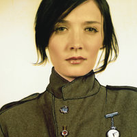Cinders - Sarah Blasko