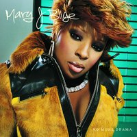 Destiny - Mary J. Blige
