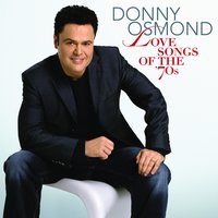 Mandy - Donny Osmond