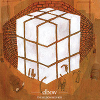 We're Away - elbow