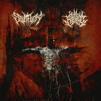 Carnage Amidst Carnality - Hollow Prophet, Scumfuck