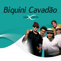 Inocências - Biquini Cavadão