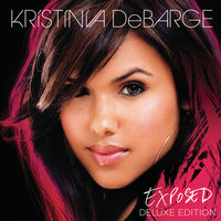 Cried Me A River - Kristinia DeBarge