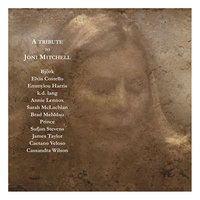 For the Roses - Cassandra Wilson