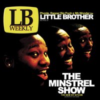 Not Enough - Little Brother