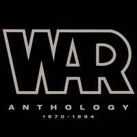 Tobacco Road - Eric Burdon, War
