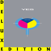 It's Over - Yes