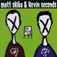 The City That Day - Matt Skiba