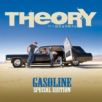 Hell Just Ain't the Same - Theory Of A Deadman