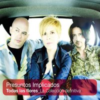Esperaré (con Armando Manzanero) - Presuntos Implicados, Armando Manzanero