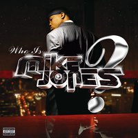 Cuttin' - Mike Jones