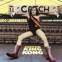 Meine erste Liebe - Udo Lindenberg, Das Panik-Orchester