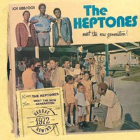 Hypocrite - The Heptones