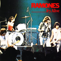 Havana Affair - Ramones